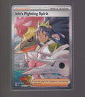 ME: Ascended Heroes #292/217 Iris's Fighting Spirit