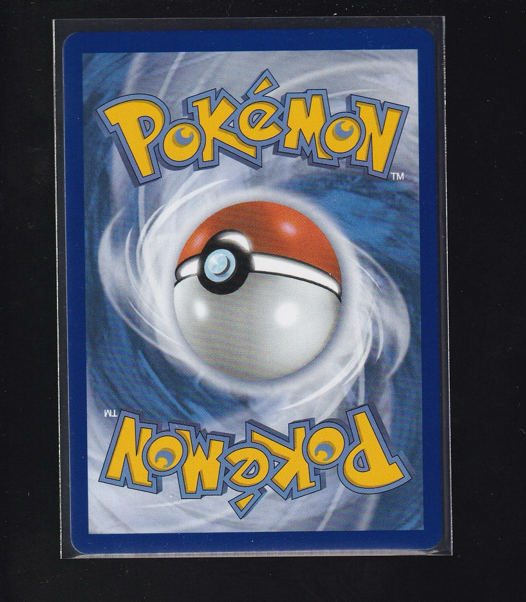 ME04: Chaos Rising #087/086 Chespin