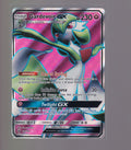 SM - Burning Shadows #140/147 Gardevoir GX (Full Art)