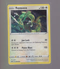SWSH: Sword & Shield Promo Cards #SWSH029 Rayquaza