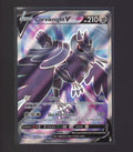 SWSH05: Battle Styles #156/163 Corviknight V (Full Art)