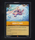 Winterspell #29/204 Akood Et Emuti-Regular Rare