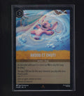 Winterspell #29/204 Akood Et Emuti-Cold Foil Rare