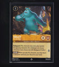 Attack of the Vine! #24/207 Sulley-Regular Super Rare