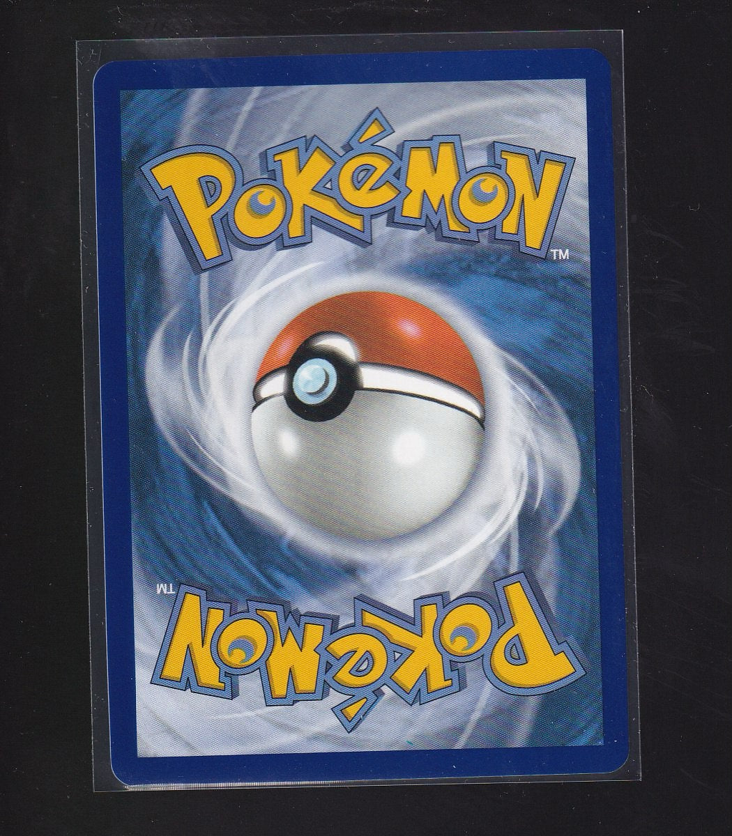 ME: Mega Evolution Promo #023 Mega Charizard X ex