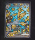 SV8a: Terastal Fest ex #220/187 Gholdengo ex