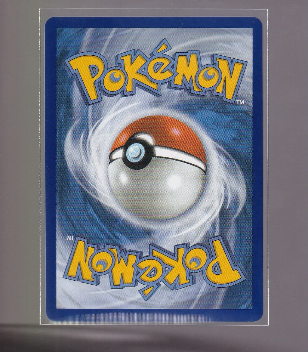 ME: Mega Evolution Promo #033 Mega Lucario ex