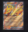 SV: Scarlet & Violet Promo Cards #161 Charizard ex