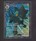 Blade Awakening-Chinese #217/204 Luxray ex