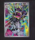 SV4K: Ancient Roar #078/066 Loudred