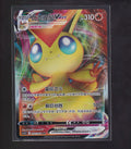 Scorching Skies-Chinese #009/066 Victini VMAX