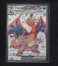 SV: Scarlet & Violet Promo Cards #056 Charizard ex