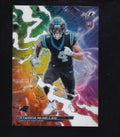 Topps Resurgence #CB-22 Tetairoa McMillan Circuit Breakers