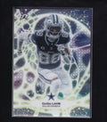2026 Topps Resurgence #PT-20 CeeDee Lamb Protonyx