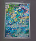 ME04: Chaos Rising #089/086 Frogadier