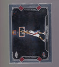 2026 Topps Chrome Update #MT-13 LeBron James Moment in Time