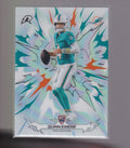 2025 Topps Resurgence #155 Quinn Ewers Refractor