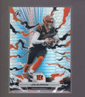 2025 Topps Resurgence #19 Joe Burrow Prism Refractor
