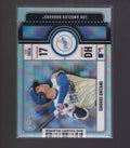 2026 Topps Chrome #BTP-3 Shohei Ohtani Big Ticket Players