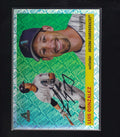2025 Topps Chrome Platinum #312 Luis Gonzalez Topps Logo Refractors #/499