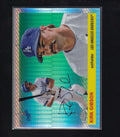 2025 Topps Chrome Platinum #496 Kirk Gibson Prism Refractors