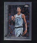 2026 Topps Chrome Update #22 Victor Wembanyama
