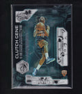 2025-26 Topps Chrome Update #CG-16 Tre Johnson III Clutch Gene