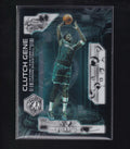 2026 Topps Chrome Update #CG-6 Anthony Edwards Clutch Gene