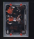 2026 Topps Chrome Update #MT-5 Kawhi Leonard Moment in Time