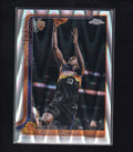2026 Topps Chrome Update #160 Khaman Maluach RayWave Refractor
