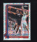 2026 Topps Chrome Update #137 Quentin Grimes X-Fractor
