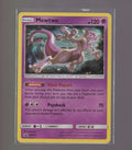 SM Promos #SM214 Mewtwo