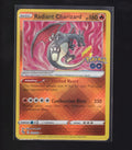 Pokemon GO #011/078 Radiant Charizard (Pokemon Go Stamp)