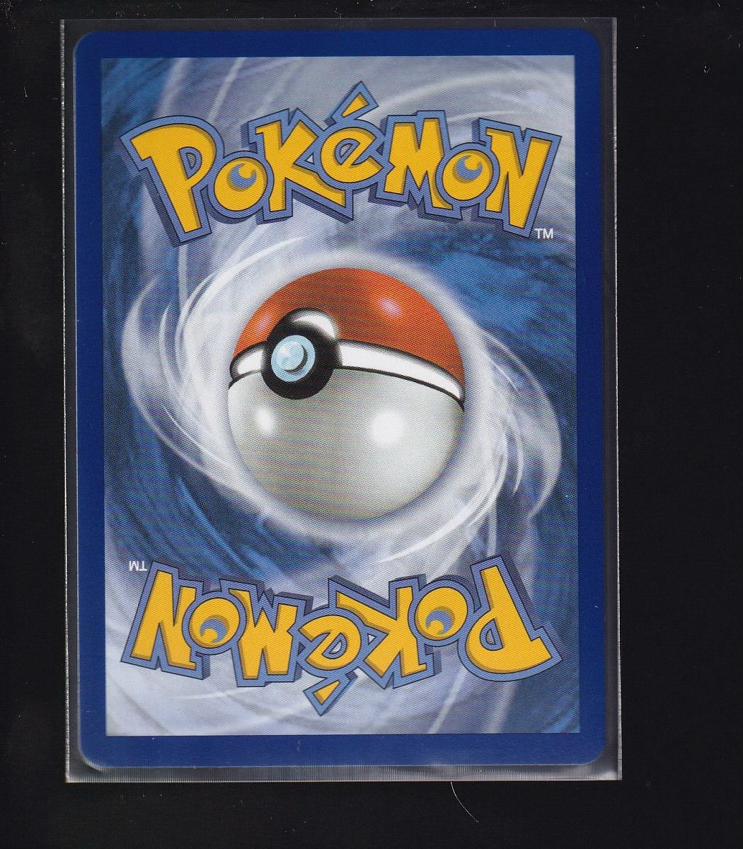 ME: 30th Celebration #132/128 Articuno -Illustration Rare