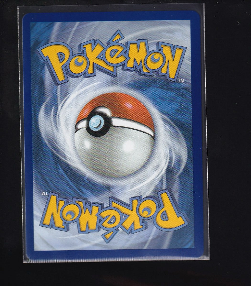 ME: 30th Celebration #156/128 Salamence ex -Special Illustration Rare