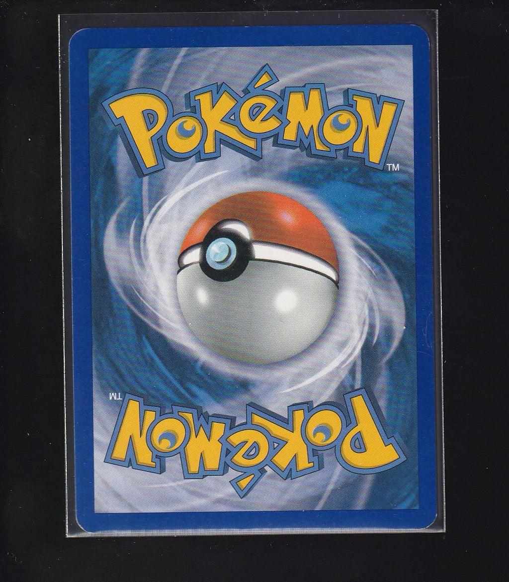 League & Championship Cards #14/95 Crobat-Play Stamp