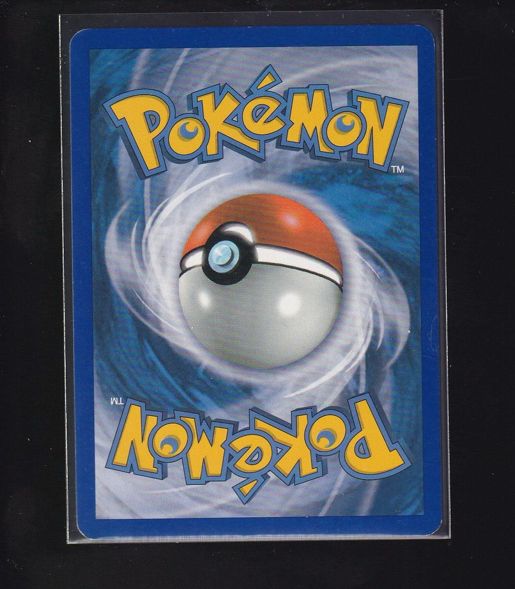 League & Championship Cards #14/95 Crobat-Play Stamp