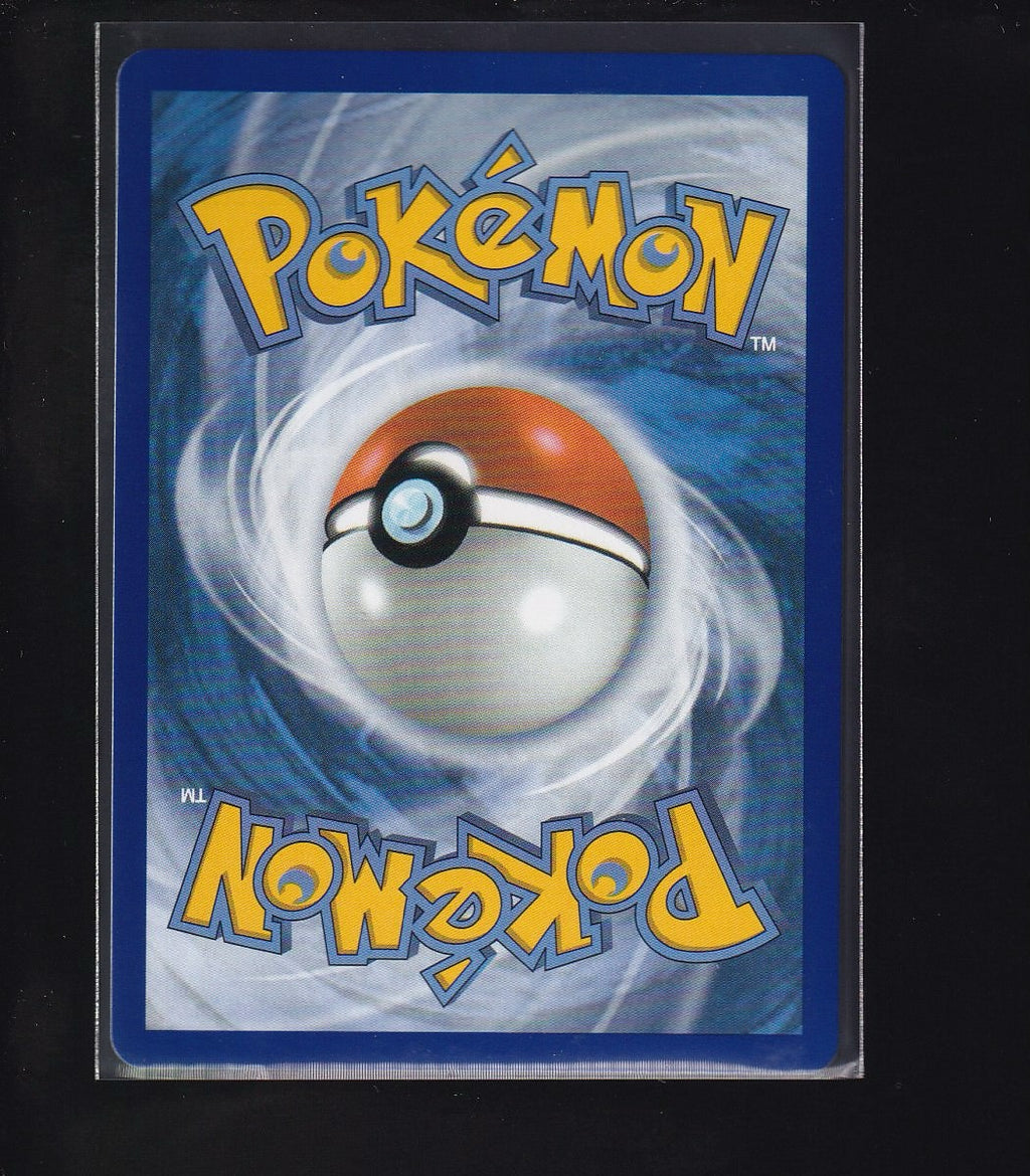 ME02: Phantasmal Flames #109/094 Mega Charizard X ex