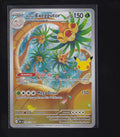 ME: 30th Celebration #129/128 Alolan Exeggutor