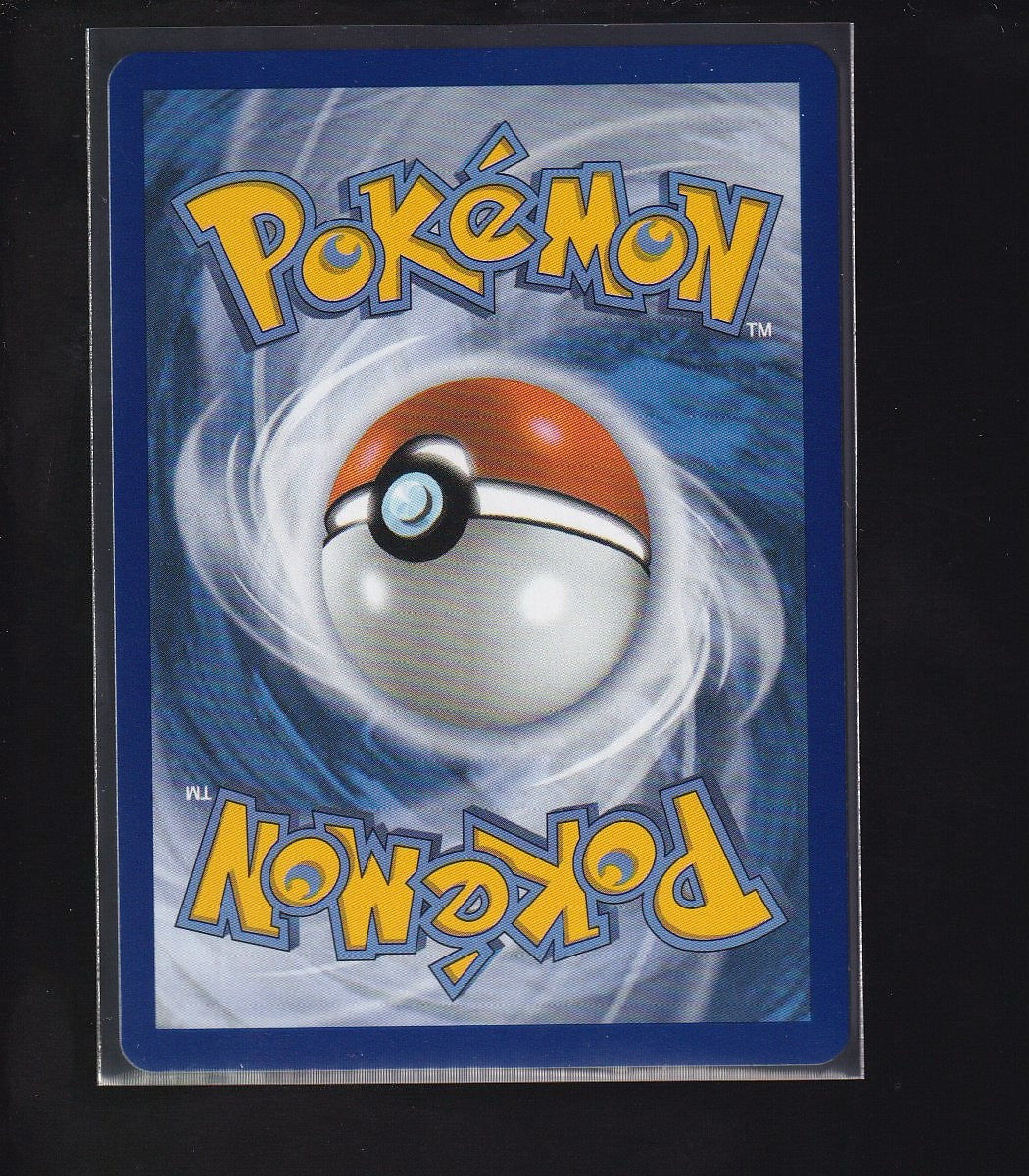 ME: 30th Celebration #135/128 Morpeko