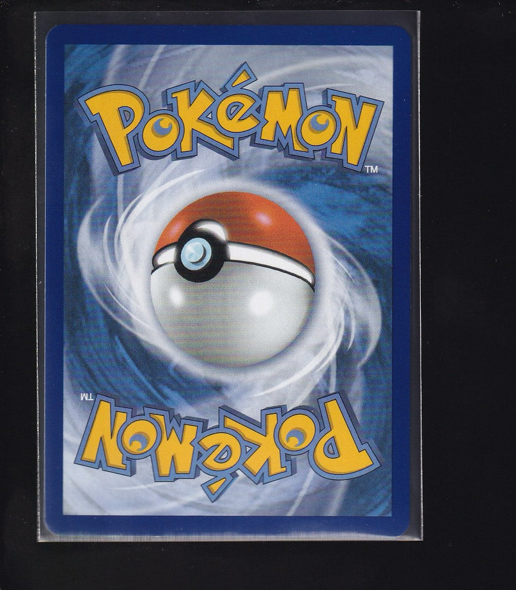 ME: 30th Celebration #137/128 Chandelure -Illustration Rare