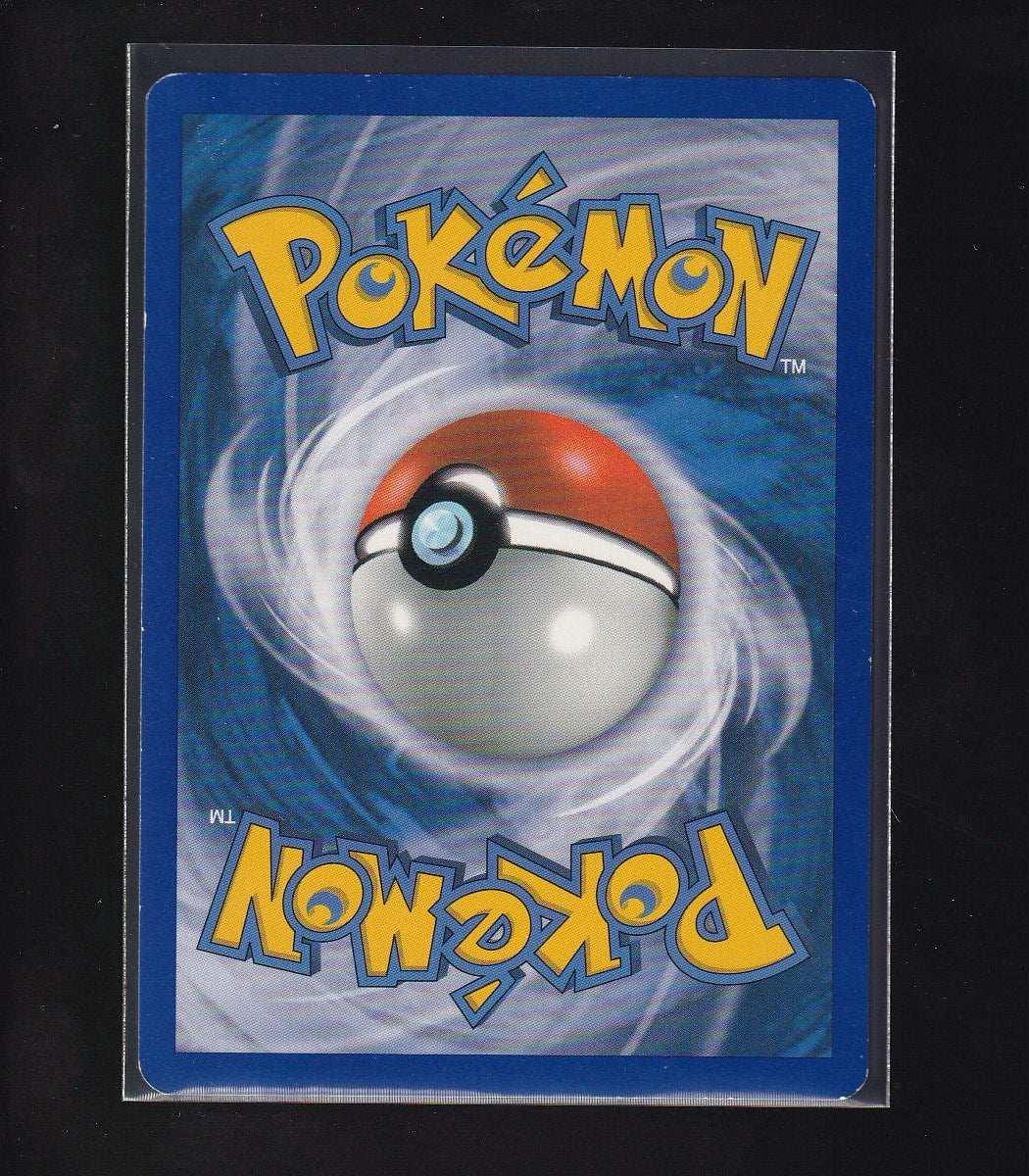 League & Championship Cards #001/114 Snivy-Play Stamp