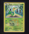 League & Championship Cards #001/114 Snivy-Play Stamp