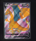 SWSH: Sword & Shield Promo Cards #SWSH050 Charizard V