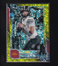 2025 Bowman U Chrome #188 Rocco Becht Yellow Mini-Diamond Refractor #/350