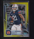 2025 Bowman U Chrome #147 Durell Robinson Yellow Refractor