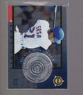 1998 Pinnacle Mint Collection #21 Sammy Sosa Silver