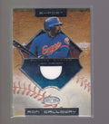 2002 Fleer Hot Prospects #91 Ron Calloway #/1000