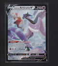 SWSH10: Astral Radiance Trainer Gallery #TG16/TG30 Galarian Articuno V