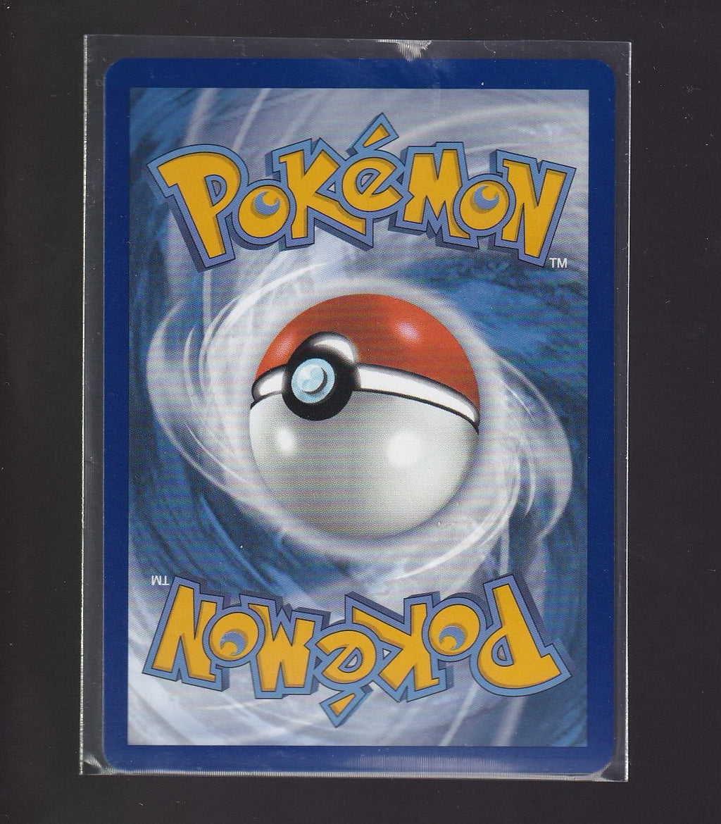SWSH: Sword & Shield Promo Cards #SWSH029 Rayquaza -Double Swirl